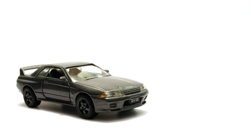 Illustration for article titled LaLD Car Week - Land of the Rising Sunday: How 'Bout Another GT-R?